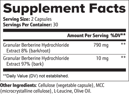 METABOLIC LONGEVITY 40+