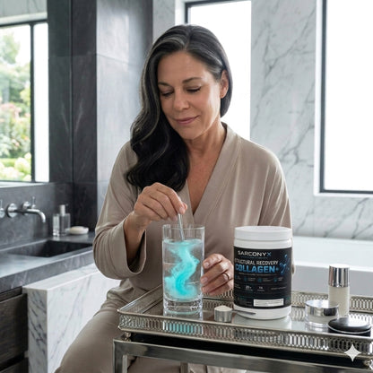 STRUCTURAL RECOVERY COLLAGEN+