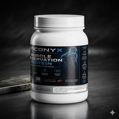 MUSCLE PRESERVATION PROTEIN