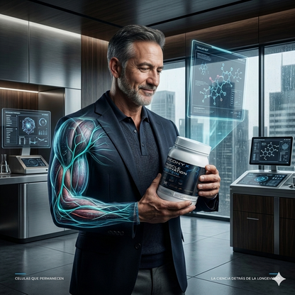 MUSCLE PRESERVATION PROTEIN