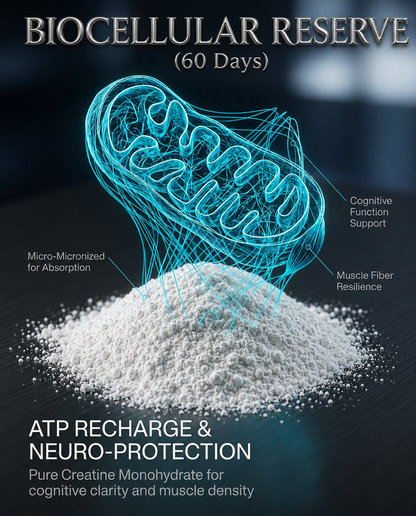 BIOCELLULAR RESERVE (60 Days)
