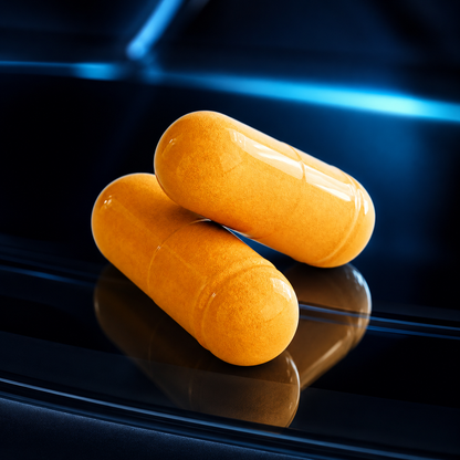 CELLULAR ENERGY CoQ10+