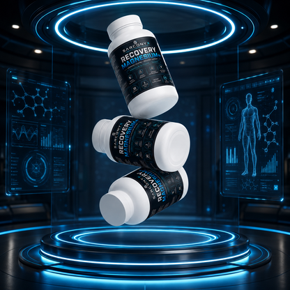 RECOVERY MAGNESIUM+