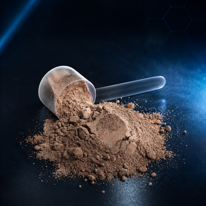 MUSCLE PRESERVATION PROTEIN+ Chocolate