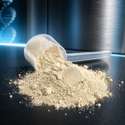 MUSCLE PRESERVATION PROTEIN+ Vanilla