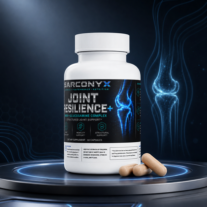 JOINT RESILIENCE+