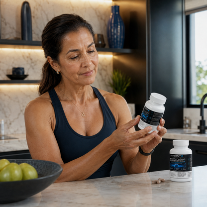 HEALTHY AGING RESVERATROL+