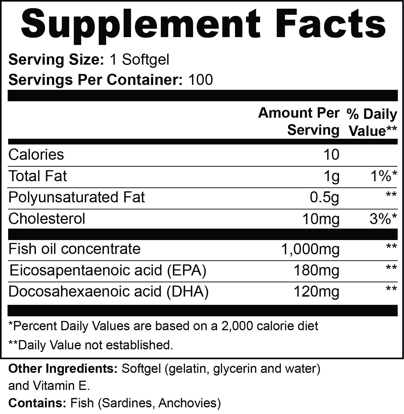 CARDIO LONGEVITY OMEGA+