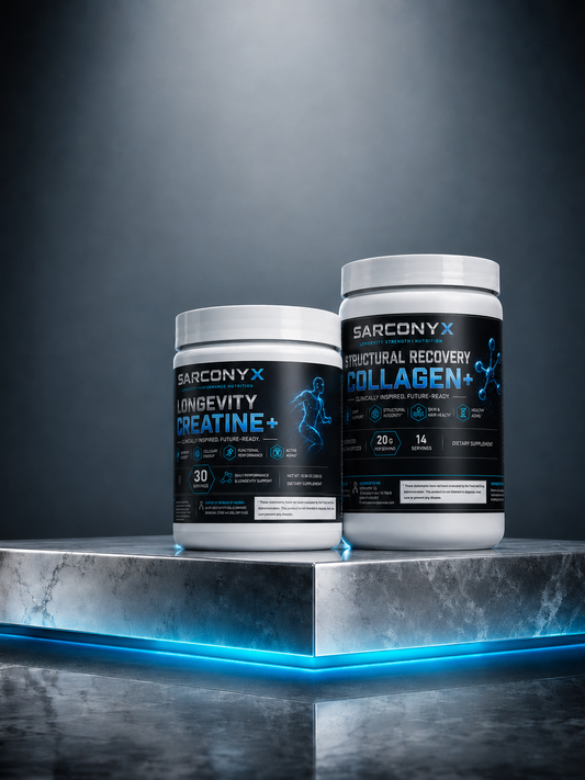 MUSCLE PRESERVATION SYSTEM