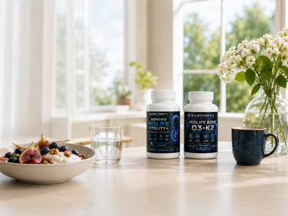 MIDLIFE BALANCE SYSTEM