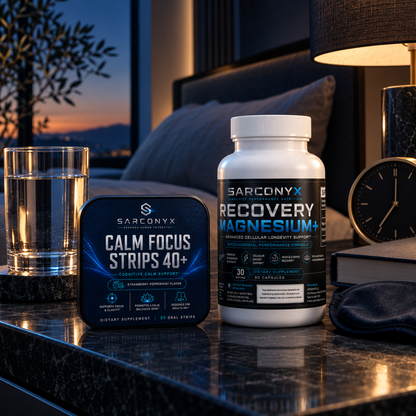 EVENING RESET SYSTEM