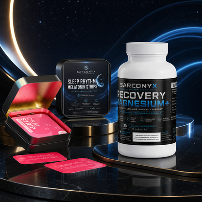 NIGHT RECOVERY SYSTEM