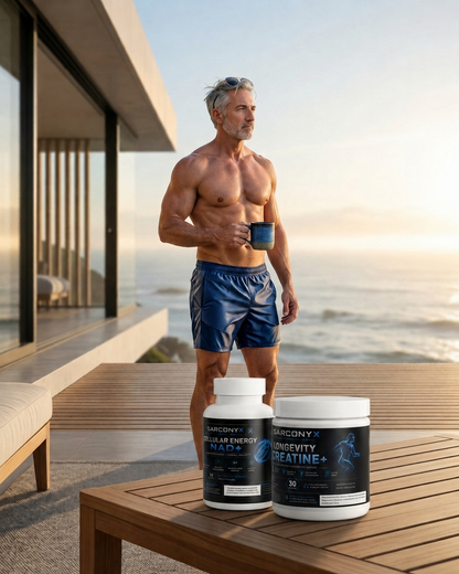 LONGEVITY PERFORMANCE SYSTEM