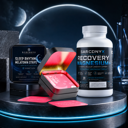 NIGHT RECOVERY SYSTEM