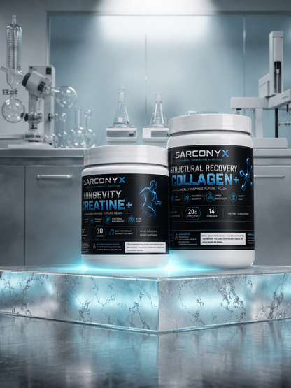 MUSCLE PRESERVATION SYSTEM