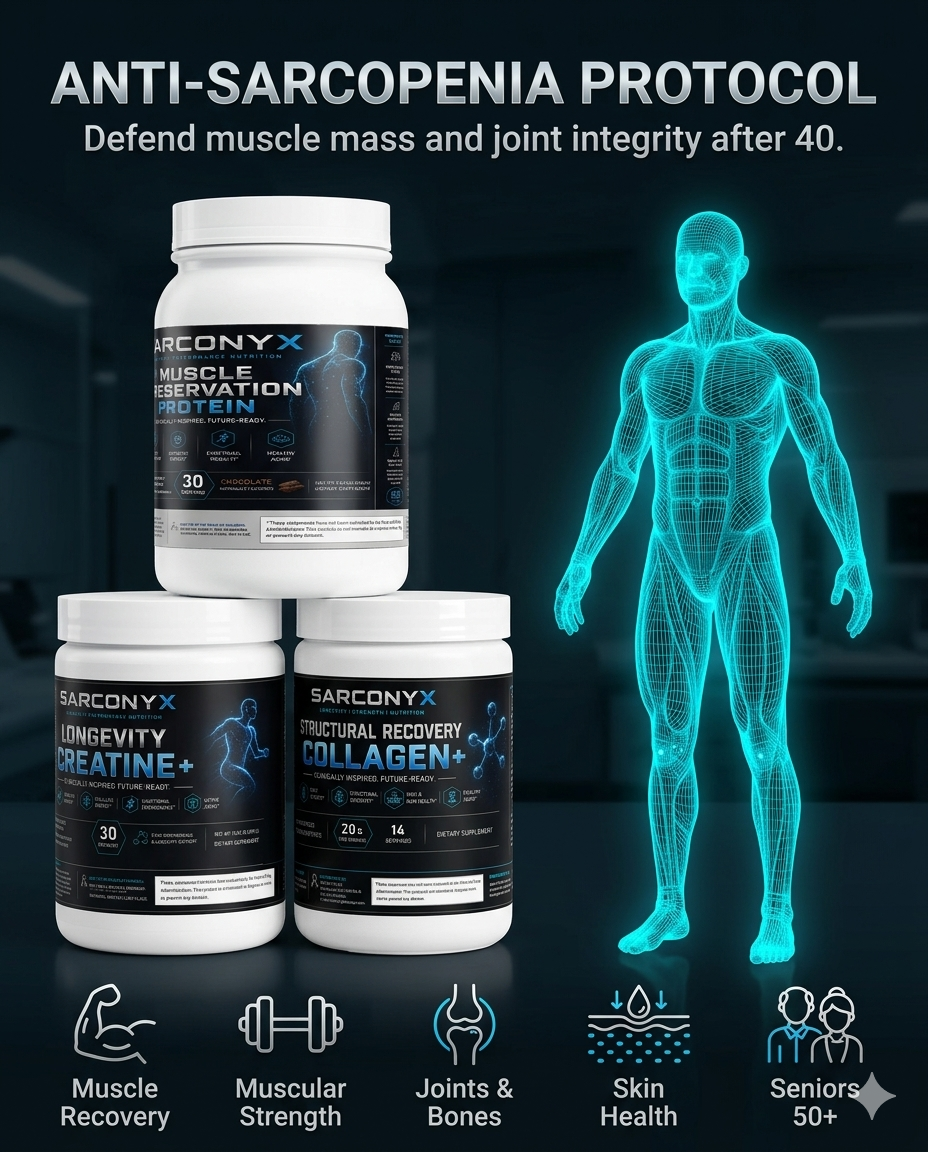 MUSCLE PRESERVATION PROTOCOL