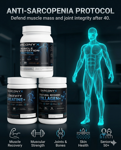 MUSCLE PRESERVATION PROTOCOL