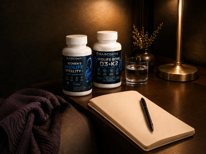 MIDLIFE BALANCE SYSTEM
