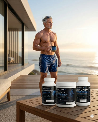 MUSCLE LONGEVITY PROTOCOL