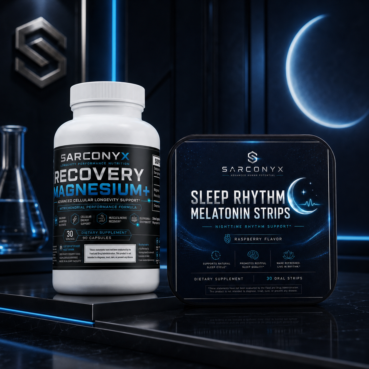 NIGHT RECOVERY SYSTEM
