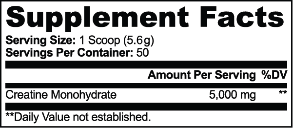 LONGEVITY CREATINE+