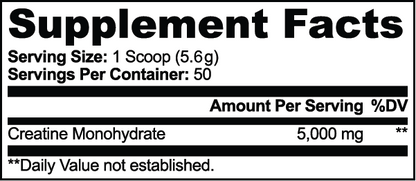 LONGEVITY CREATINE+